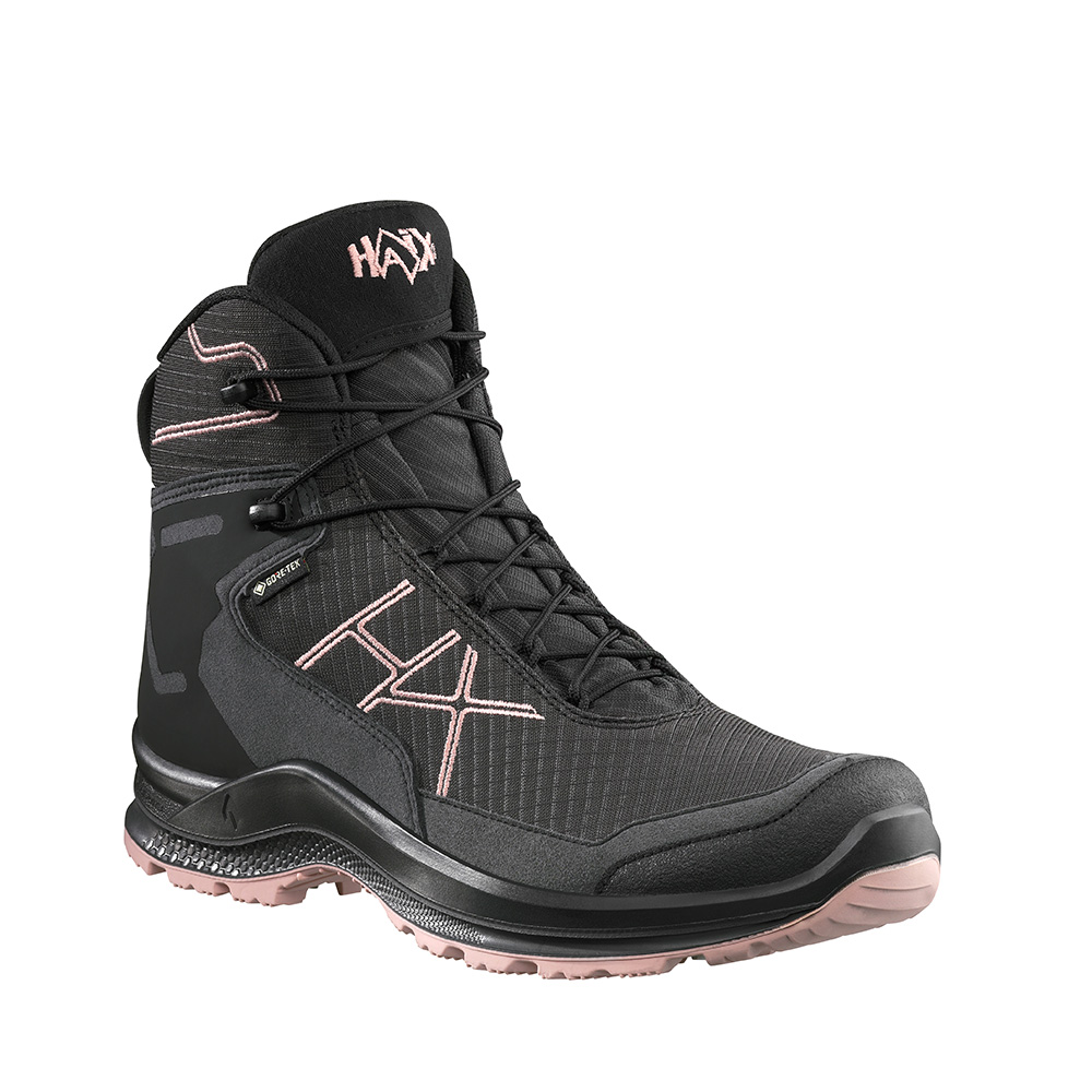 HAIX Black Eagle Adventure 3.0 GTX Ws mid/urban-rose