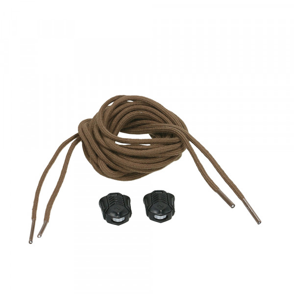 HAIX Laces Repair-Kit 705089 brown