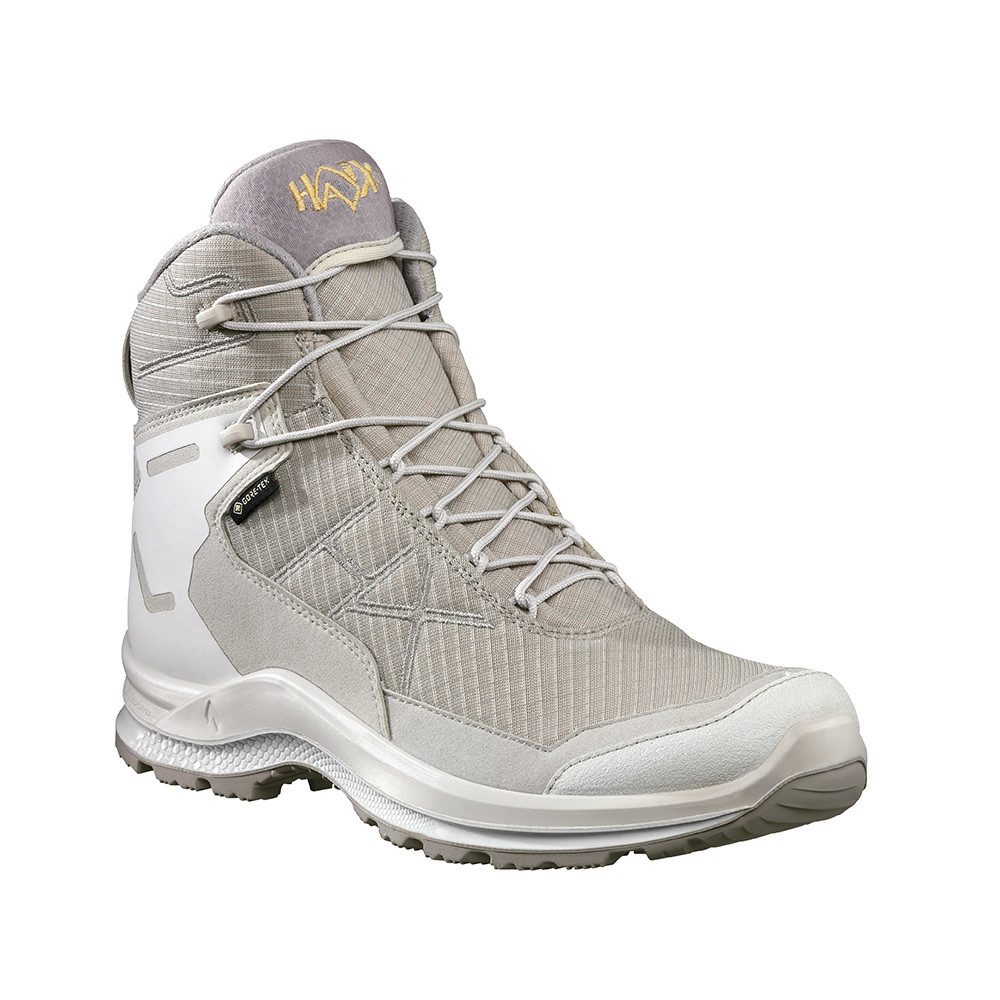 HAIX Black Eagle Adventure 3.0 GTX Ws mid/ivory-beige